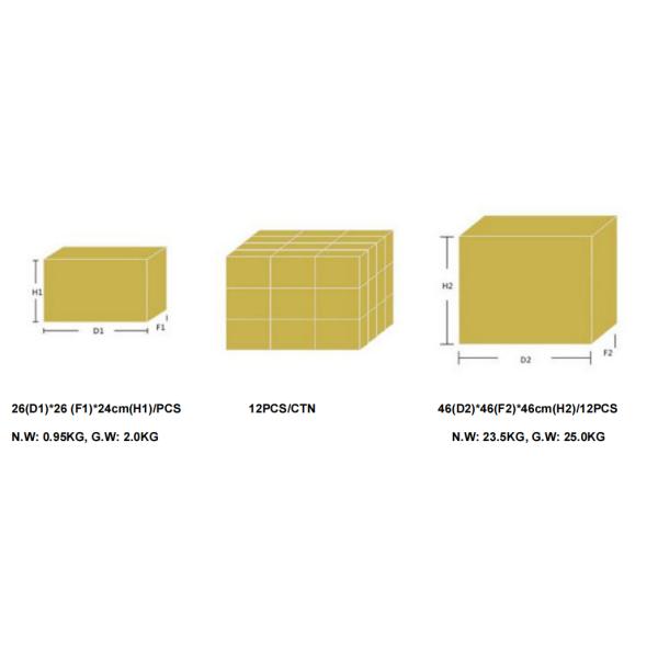 Ветроуловитель СИД IP20 30W вниз со светов с СИД 2700K- 5000K Dimmable вниз со светов