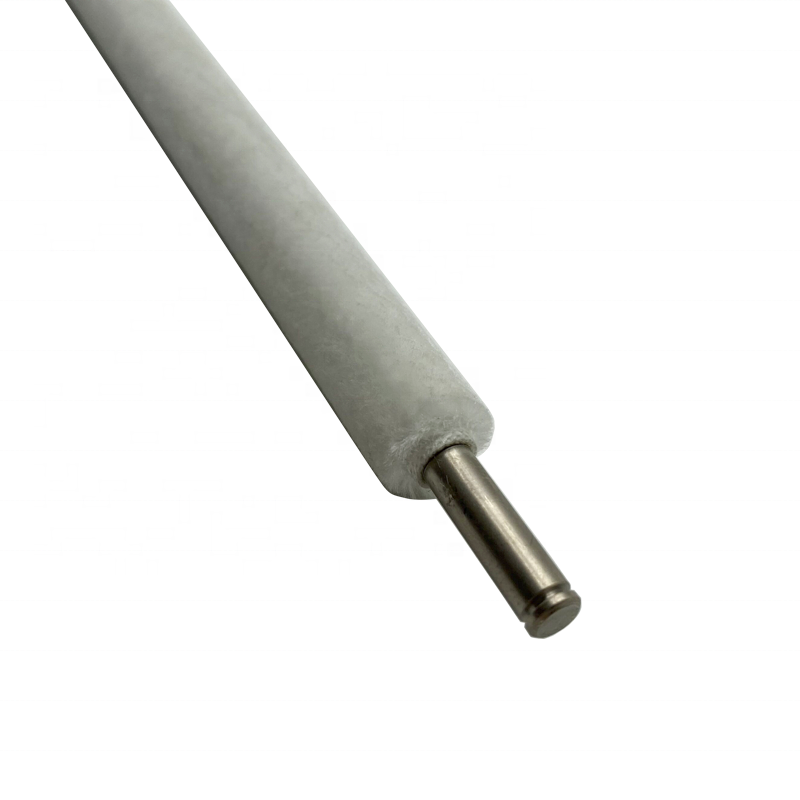 Compatible for Xerox V80 V2100 V180 3100 170 2nd Transfer Cleaning Brush Roller Copier Printer Parts