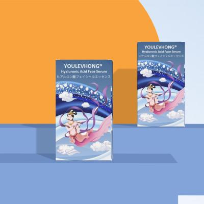 Serum de ácido hialurónico leve e não gorduroso YOULEVHONG 30 ml em volume sem parabenos
