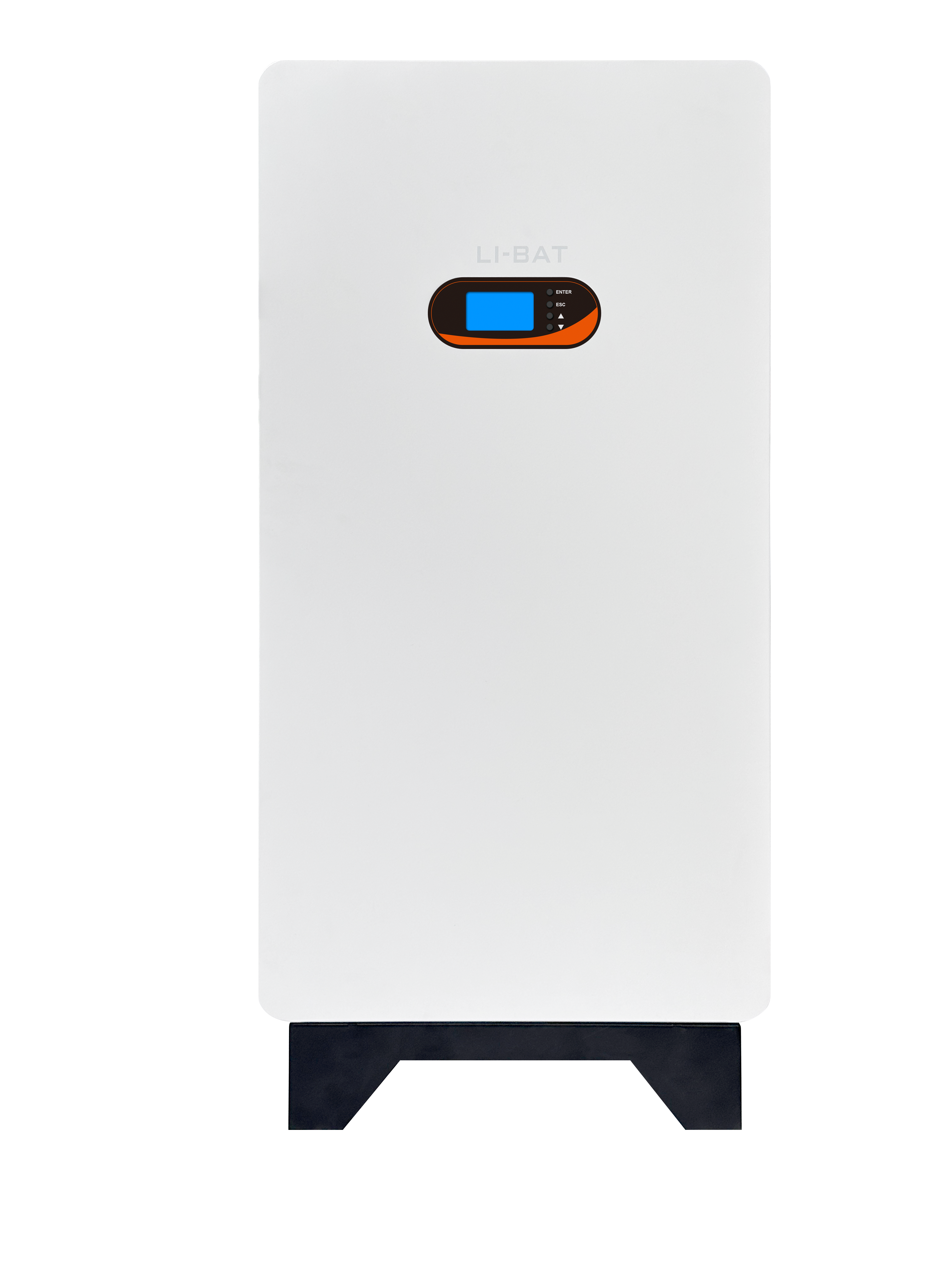 Energy Storage Residential 48V 280Ah 13.44kWh Battery Storage System For Home