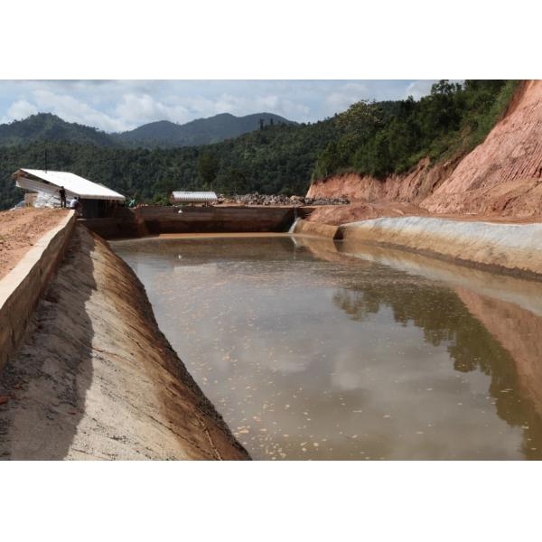 Micro Mini Petite eau Francis Pelton Turgo Kaplan Turbine hydraulique hydraulique générateur d'aimant permanent Alternateur EPC