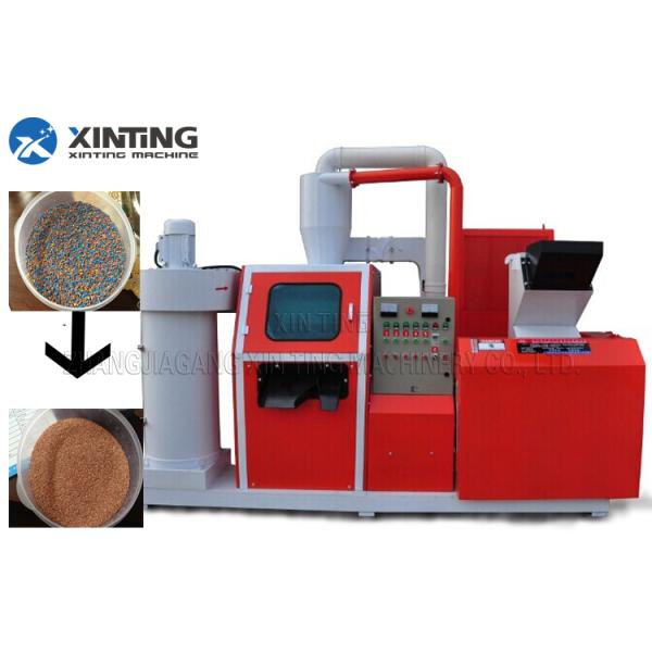 Peeler Copper Electric Wire Stripper Machine