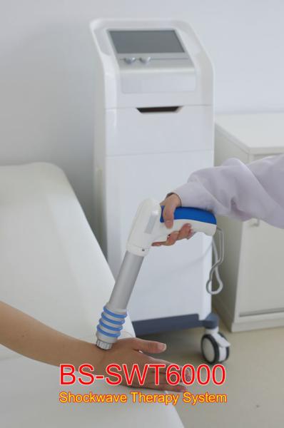 Shock wave therapy equipment Clinical & Diagnostics Shockwave Therapy Systems for ed