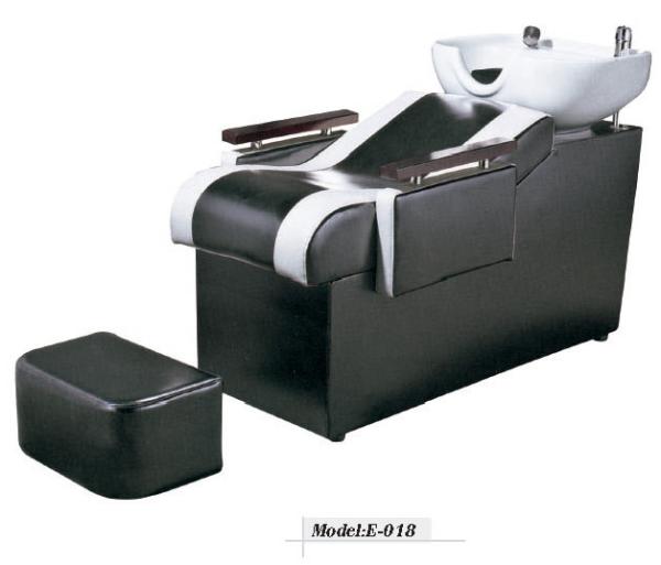 shampoo bed ,shampoo chair E-018