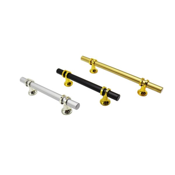 European Kitchen Furniture Hardware Drawer Cabinet Door Knobs