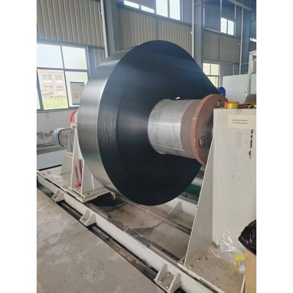 Alloy 3105, 0.26mm Thick, 128mm Wide Anti - scratch Paint Pre - painted Aluminum Strip for Rolling Shutter Door Curtain Making Purpose