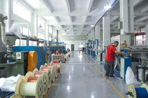 Shenzhen HUAYI-FADA Technology Co,.LTD