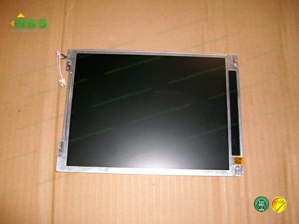 TOSHIBA LTM11C307 11.3 inch with 230.4×172.8 mm Normally White Display Colors 262K (6-bit) Frequency 60Hz