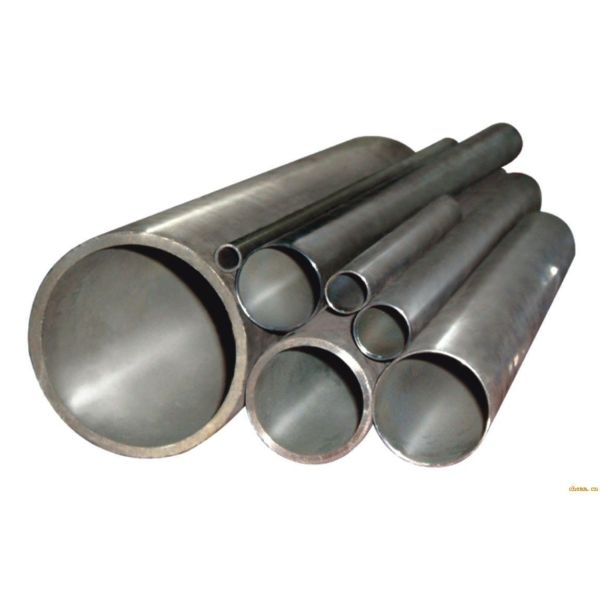 Galvanized Stainless Steel Tee Pipe Fittings with Seamless Technique and Customizable Length for Marine Applications