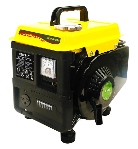 Super AVR Generator 550W portable generator