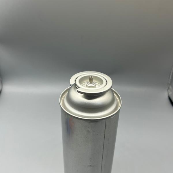 High-Security Gas Stove Valves for Home Kitchens - Durable and Reliable Control