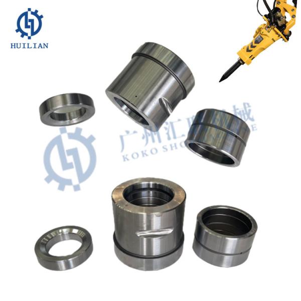 Hydraulic Breaker Hammer Spare Parts MTB 285 Bushing 04B0134A11 04B0134C11 04B0134D11 For Hydraulic Breaker