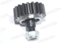 Assy de vitesse de bride de support de PN 75177000 pour des pièces de coupeur de GT7250 GT5250