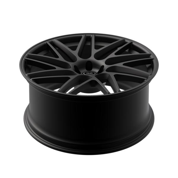 Штейновое Monoblock выковало автомобиль колеса автомобиля снабжает ободком 23inch 23X10.5 для Audi RS Q8 5X112