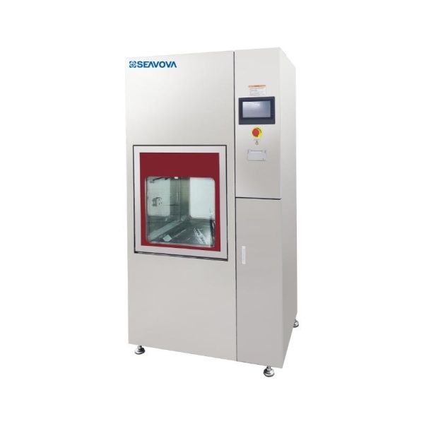 Medical Lab Glassware Washer 220L Laboratory Glass Washer 380V