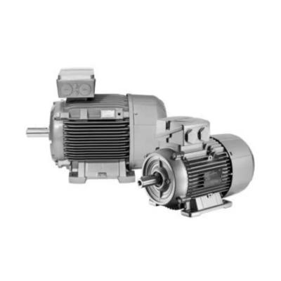1 Phase 3 Phase Asynchronous Motor Three Phase Induction Motor 90kw 5hp 480v