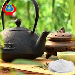 陶器産業におけるナトリウムカルボキシメチルセルロースCMC