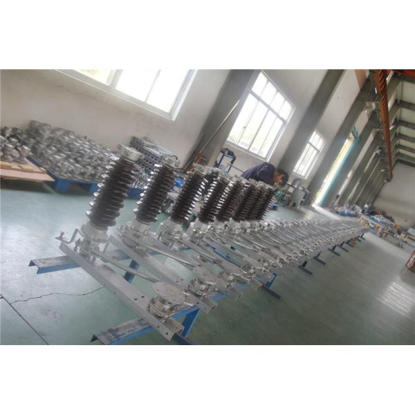 Hangzhou Yongde Electric Appliances Co.,Ltd