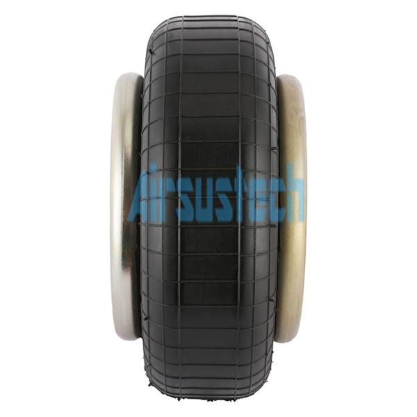 весна воздуха FS Contitech диаметра 250mm 200-10 континентальное с воздуховодом 1/4 для тормоза трением ролика