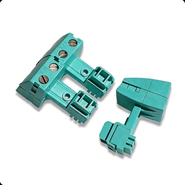 Brand new compatible Siemens S120 servo power DC plug 6SL3162-2AA00-0AA0 inverter 2