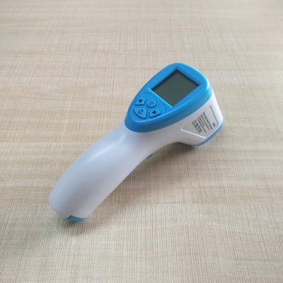 Most Accurate Non Contact Infrared Thermometer 32~42.9°C Temperature Range