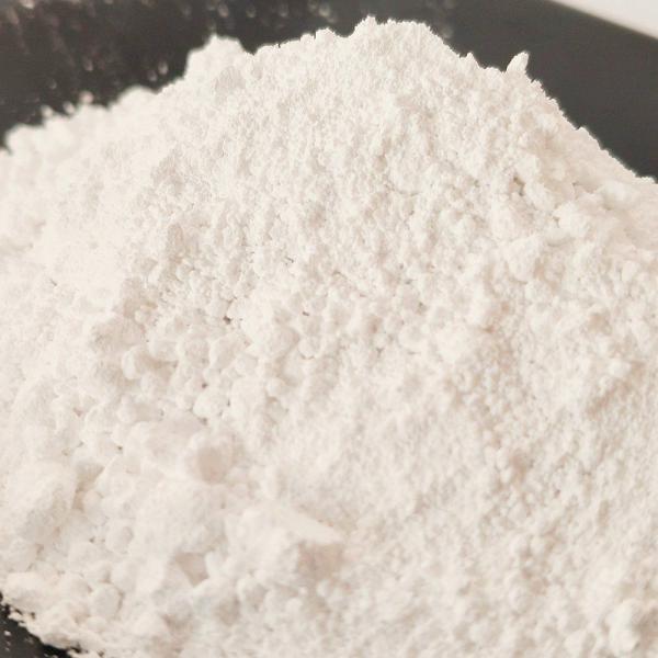 99.6% Purity Aluminium Oxide Powder White Al2O3 Powder CAS No. 1344-28-1