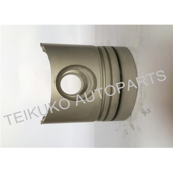 ME023274 Engine Piston Set 6DS7 For Mitsubishi Truck Parts Diameter 98mm