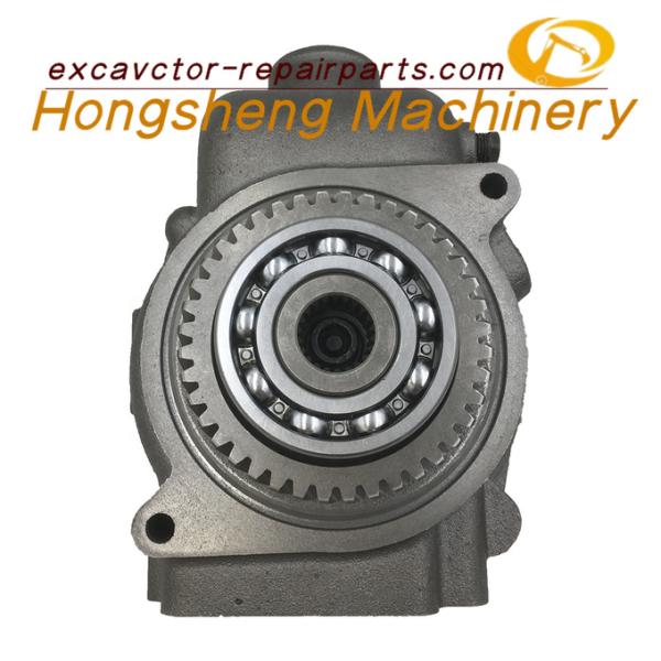 3304 3306 Excavator Water Pump ZW8001 ZW8002 Carter 515 525 615C 996F Engine