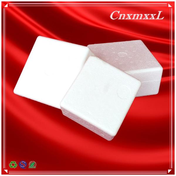 Логистическая упаковка EPE Жемчужная хлопчатобумажная плодовая упаковка Шкодоустойчивая антипадная пенка