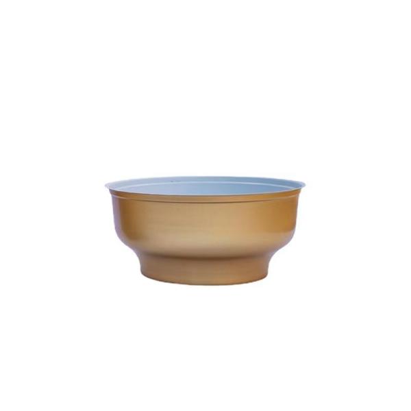 Recyclable Aluminum Food Cans Eco Friendly And Sustainable Preservation Solution