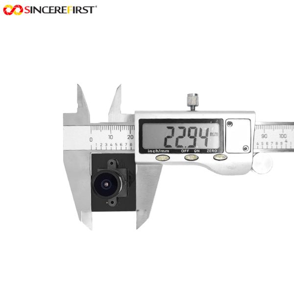 OV2735 CMOS Sensor Ultra Wide Angle DVP Interface Camera Module