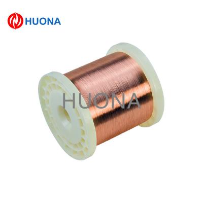 CuNi14/CuNi19/CuNi23 Electric Copper Nickel Alloy Cu-CuNi 0.05mm-10.0mm Diameter