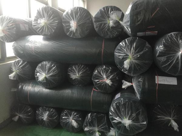 Rede do pássaro do Hdpe a anti/anti saraiva pesca anti UV, fator da máscara de 10%