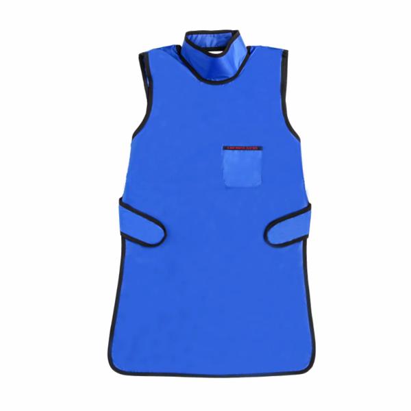 Защитный свинец для комнаты КТ 0,5 мм Пб Свинцовый фартук для рентгеновского излучения