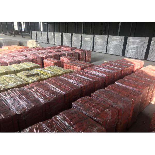 temporary fencing panels manufacturers 2100mm x 2400mm BEACHPORT supplier brand new temp fencing factory
