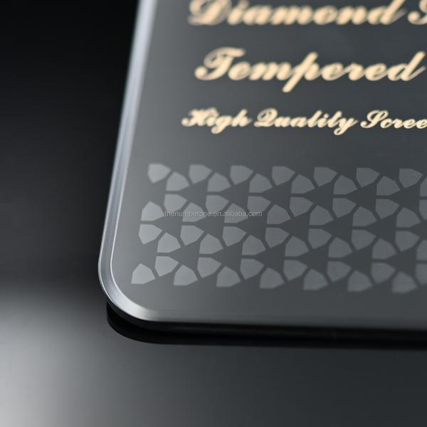 0.4mm Diamond Glass Screen Protector CSG For Iphone 14 Pro Max