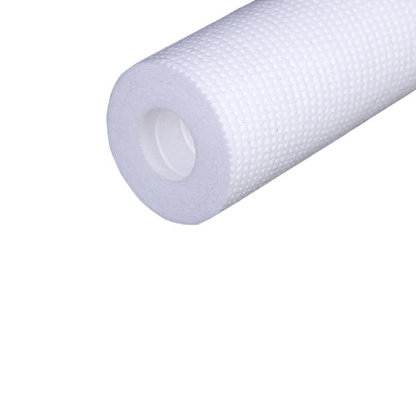 Durable Domestic QQQ-005 20 Inch pp Cotton Filter element for Seawater Desalination Industry