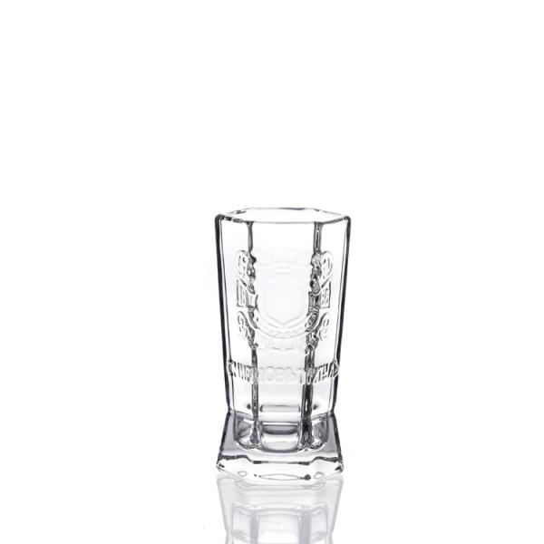 50 Ml Shot Glass