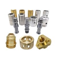 Serviços de fabricação de peças de máquinas
