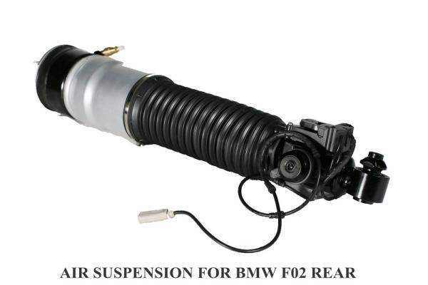 Car Rear Airmatic Bmw X7 Air Suspension kits F01 F02 Struts 37126791675