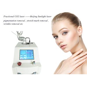 CO2 Fractional Laser Machine