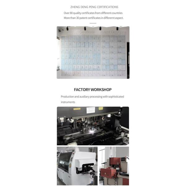 Factory Direct CE/ERP Certification Aluminum Circuit Board 36w 5CCT Dimmable Ceiling Flush Light Led Module