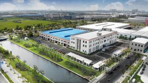 Shanghai Strong Metal Production Co., Ltd.
