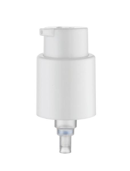 22/410 24/410 Plastic Cosmetic Lotion Pump Emulsion Pump Head 0.5ML (MC-101)