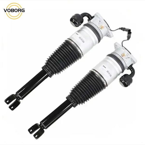 Car Shock Parts Suspension Front Rear Right Left Hand Side Shock Absorber for 3W5616001D Bentley