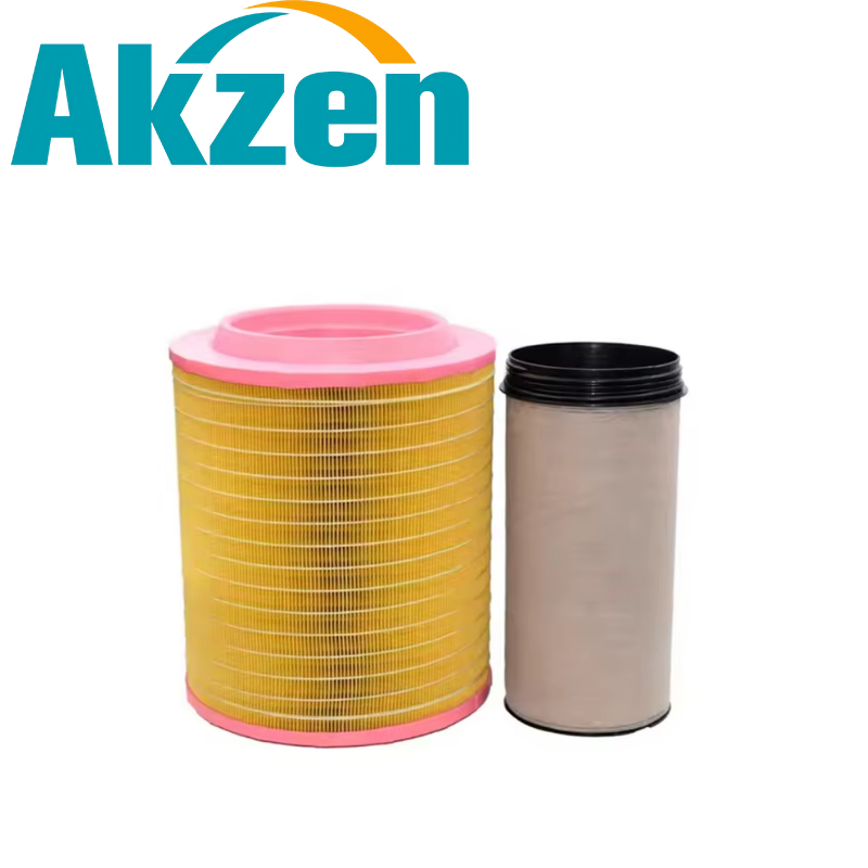 OEM Auto Air Filters P954476 Paper Air Filter Compatible With 1999 - 2001 Models