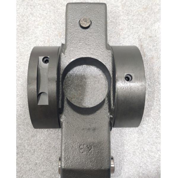KYB PSVL-36 Swash Plate Hydraulic Piston Pump Spare Parts and Repair Kit