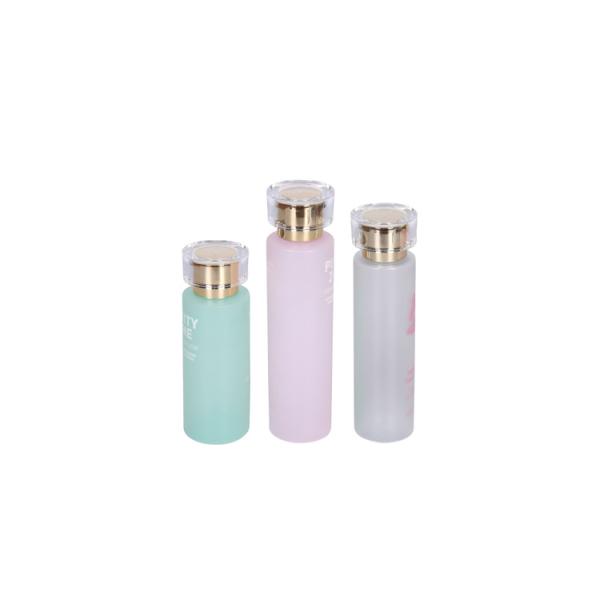 Глубокая очищая косметика тонера 100ml 120ml 150ml воды роскошная разливает ЛЮБИМЦА по бутылкам