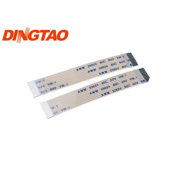 For Lectra Alys 30 Alys 60 Cutter Plotter Parts Encoder Cable 309038