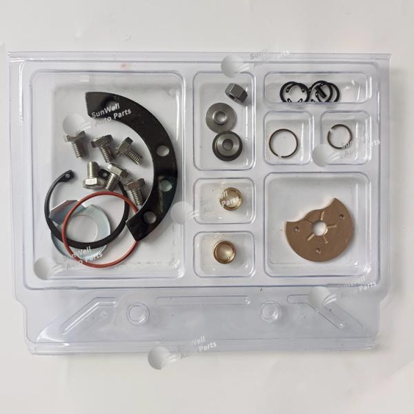 Factory supply engine spare part Turbo Repair Kit 3800788 3591364 3591362 for HX40 HX35